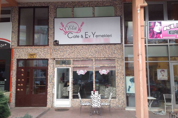 Elit Cafe Ev Yemekleri Yildizevler Ankara